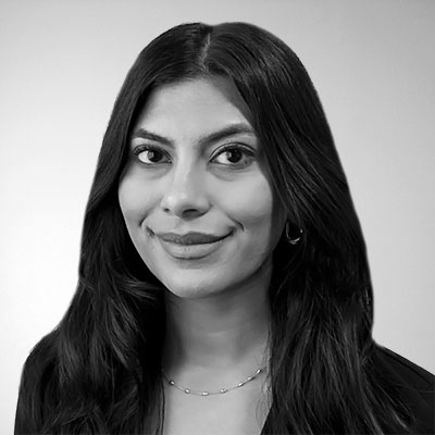 Anneka Ghedia