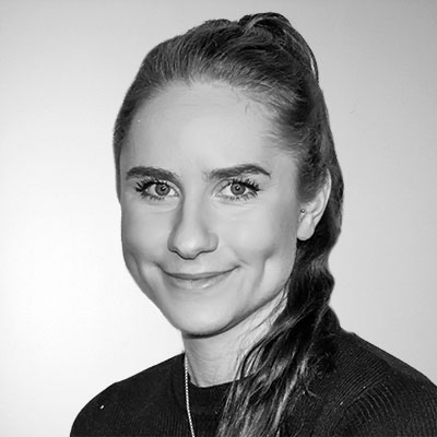Grace Wookey