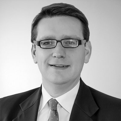 Harry Chetwood
