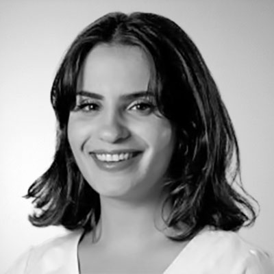 Kate Frampton